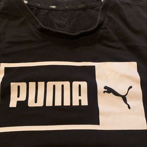 PUMA T-Shirt  